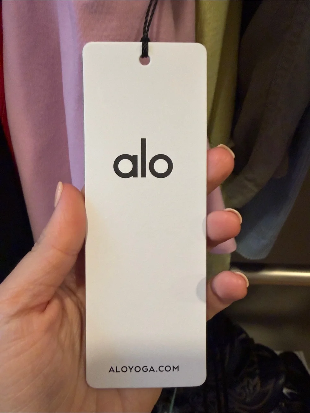 ALO Yoga Break Point Tennis Dress